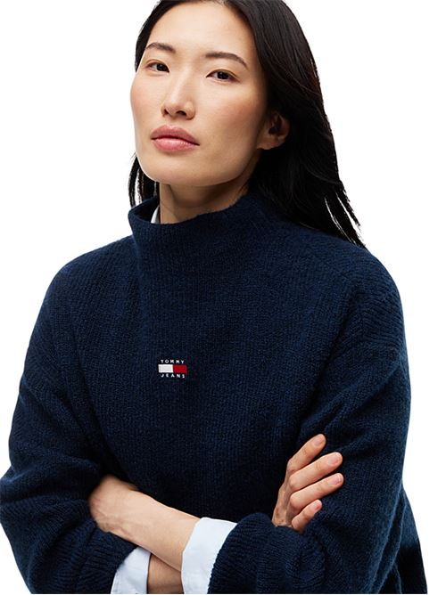 DW0DW23349C1G BLU Tommy Jeans | DW0DW23349C1G BLU